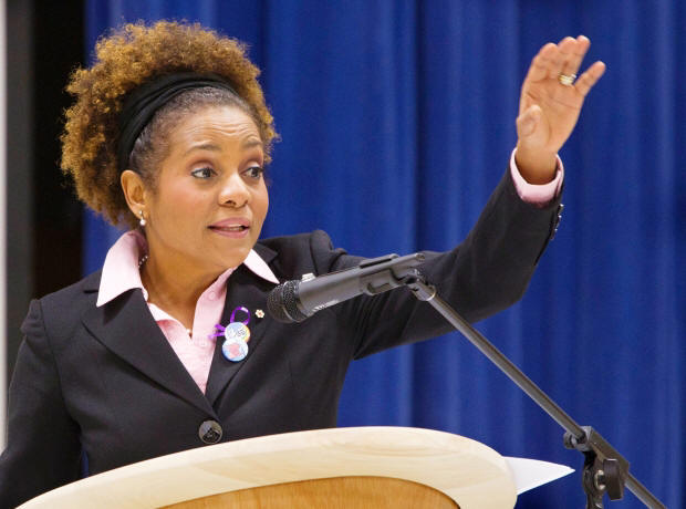 Micha&#235;lle Jean,  the former governor general, has been named as the University of Ottawa&#8217;s new chancellor.