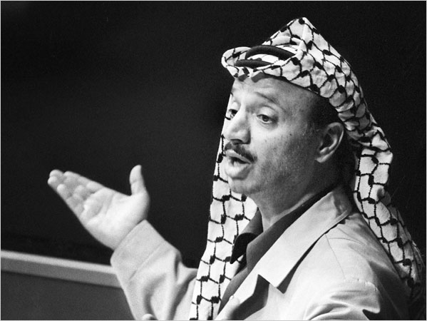 Arafat 9 24 06.jpg (47942 bytes)