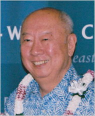 Alvin Wong Hawaii