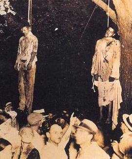 lynching 14
