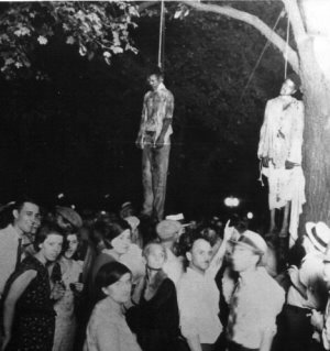 lynching 15