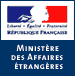 french foreign ministry logo.gif (1182 bytes)