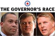 governor race