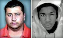 trayvon martin